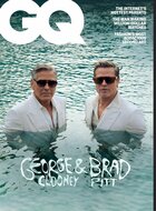 GQ (USA) Magazine