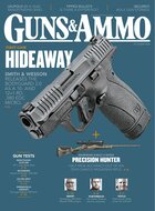 Guns &amp; Ammo Magazine