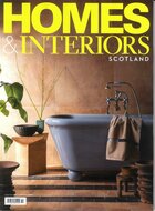 Homes &amp; Interiors Scotland Magazine