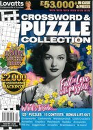 Lovatts Puzzle Collection Magazine