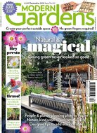 Modern Gardens Magazine