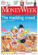 MoneyWeek Magazine