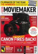 Pro Moviemaker Magazine