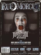 Rue Morgue Magazine