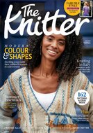 The Knitter Magazine