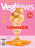 VegNews Magazine