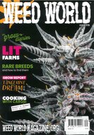 Weed World Magazine