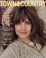 Town &amp; Country Magazine