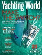 Yachting World Magazine