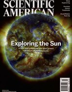 Scientific American Magazine