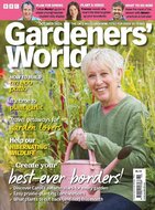 BBC Gardeners&#039; World Magazine