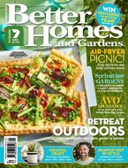 Better Homes &amp; Gardens (AUS) Magazine