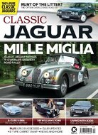 Classic Jaguar Magazine