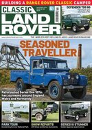 Classic Land Rover Magazine