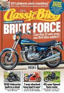 Classic Bike Magazine