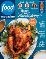 Food Network Magazine