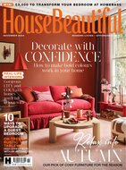 House Beautiful (UK) Magazine