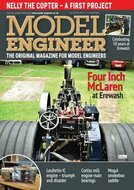 Model Engineer Magazine