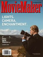 Movie Maker Magazine