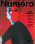 Numero Magazine (English Edition)