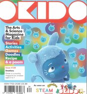 Okido Magazine