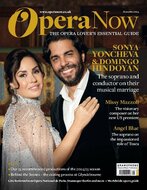 Opera Now Magazine