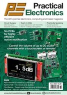 Practical Electronics Magazine