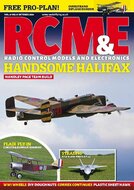 RCM&amp;E Magazine