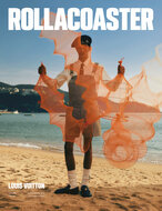 Rollacoaster Magazine