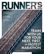 Runner&#039;s World (USA) Magazine