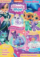 Shimmer and Shine Magazine