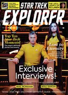 Star Trek Magazine