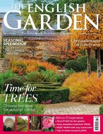 The English Garden Magazine