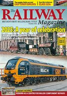 The Railway Magazine