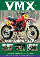 TMX Magazine