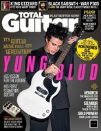 Total Guitar Magazine