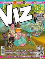 Viz Magazine