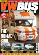 VW Bus T4&amp;T5 Magazine