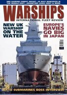 Warships International Fleet Review Magazine