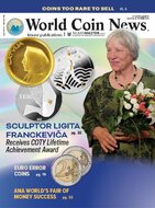 World Coin News Magazine