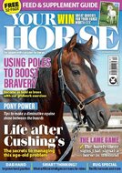 Your Horse Magazine