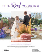 The Real Wedding Magazine