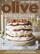 BBC Olive Magazine