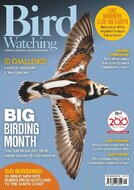 Bird Watching (UK) Magazine