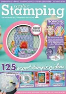 Creative Stamping Magazine