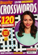 Everyday Crosswords Magazine