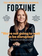 Fortune (European Edition) Magazine