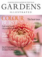 Gardens Illustrated Magazine