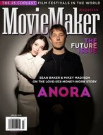 Movie Maker Magazine