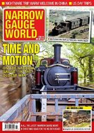 Narrow Gauge World Magazine